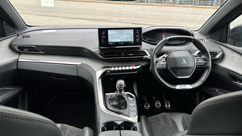 Peugeot 5008 1.5 BlueHDi GT 5dr Diesel Estate